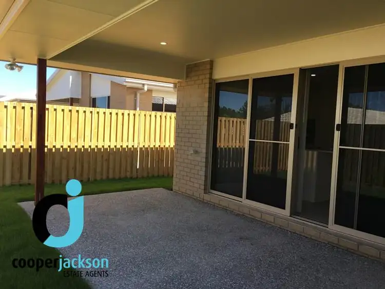 Seventh view of Homely house listing, 35 Sidney Crt, Logan Reserve QLD 4133