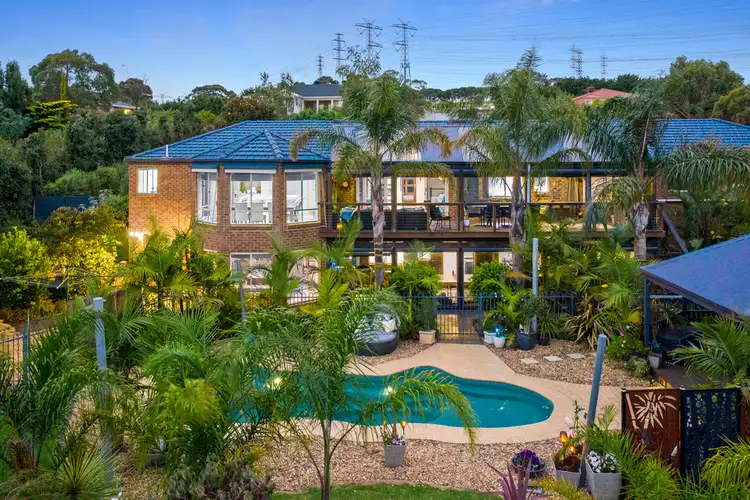 49-51 Rade Macut Court, Narre Warren North VIC 3804