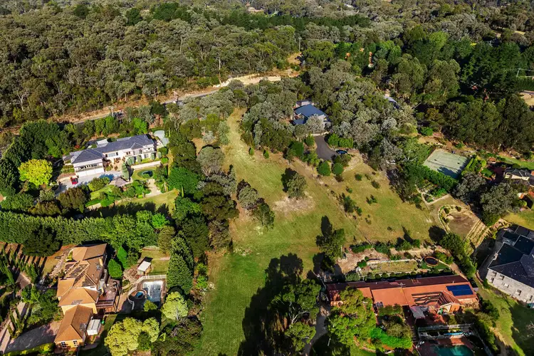 Fourth view of Homely land listing, 337-339 Tindals Road, Warrandyte VIC 3113