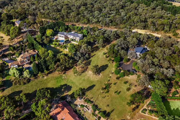 Fifth view of Homely land listing, 337-339 Tindals Road, Warrandyte VIC 3113