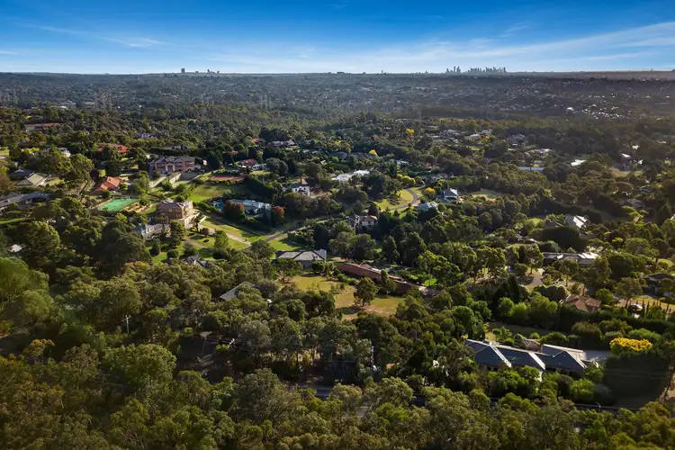 Sixth view of Homely land listing, 337-339 Tindals Road, Warrandyte VIC 3113