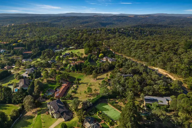 Seventh view of Homely land listing, 337-339 Tindals Road, Warrandyte VIC 3113