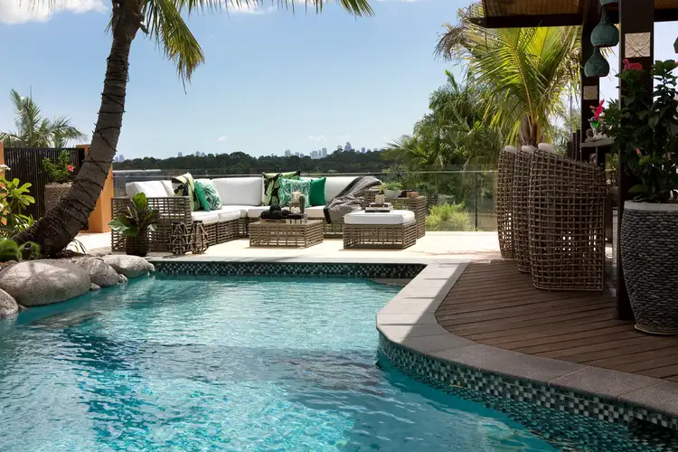 Second view of Homely house listing, 1 Terrace Court, Merrimac QLD 4226