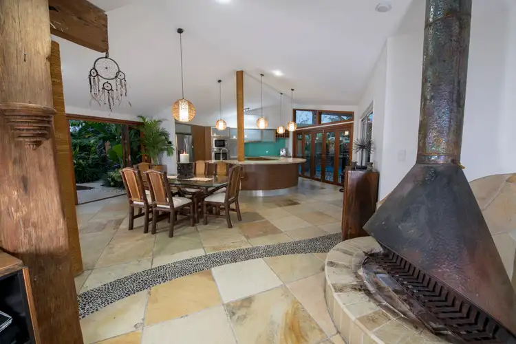 Third view of Homely house listing, 1 Terrace Court, Merrimac QLD 4226