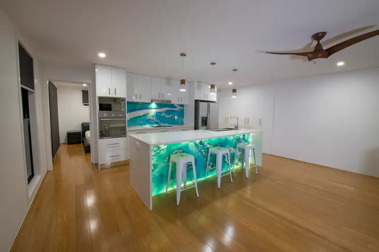 Fourth view of Homely house listing, 1 Terrace Court, Merrimac QLD 4226