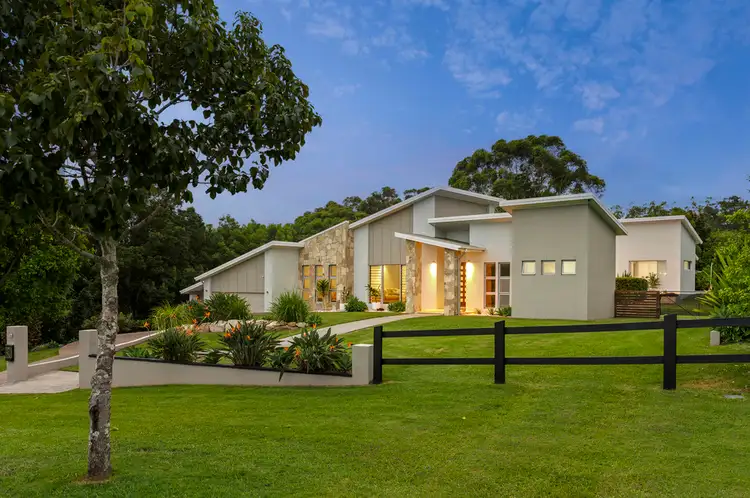 37 Samuel Drive, Tallebudgera QLD 4228