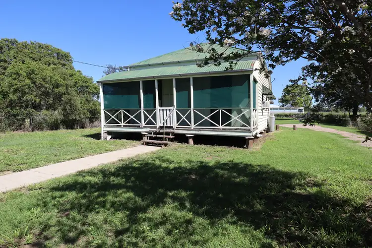 33 Head Street, Laidley QLD 4341