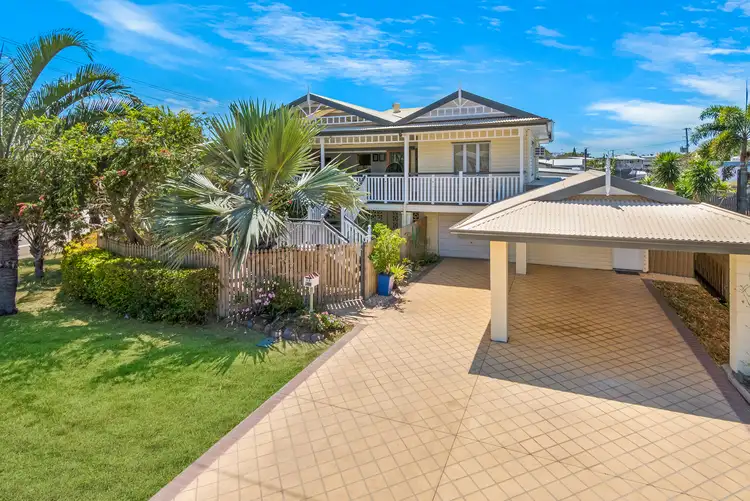 23 Tyrrell Street, Gulliver QLD 4812