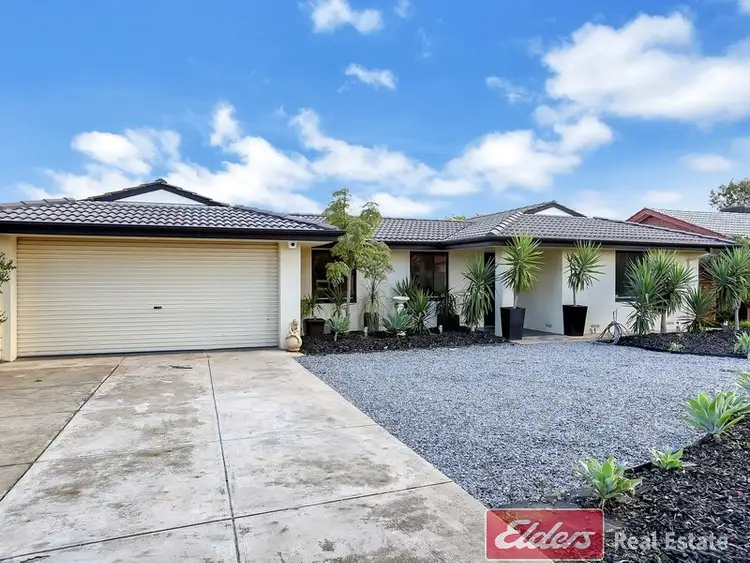 Second view of Homely house listing, 37 Carney Close, Salisbury Plain SA 5109