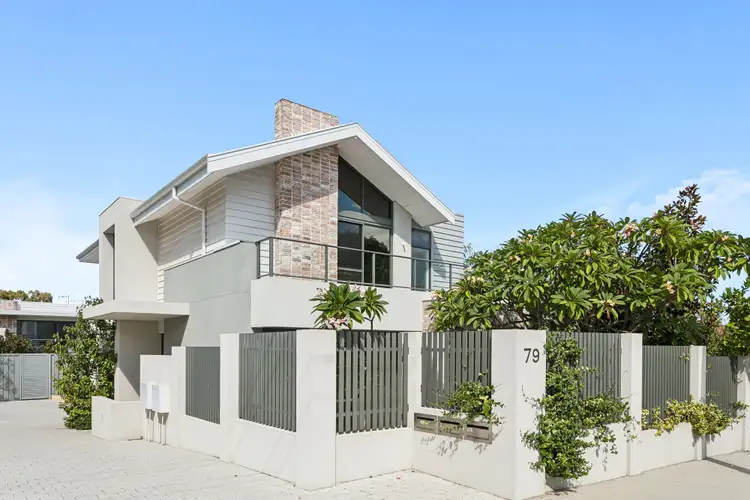 79a Anzac Road