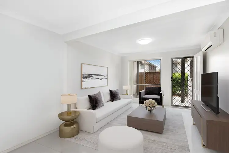 202/1 Bass Court, North Lakes QLD 4509