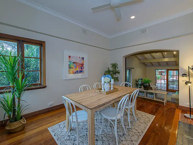 Second view of Homely house listing, 70 Sussex Street, East Victoria Park WA 6101