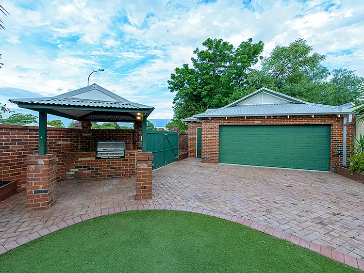 Fifth view of Homely house listing, 70 Sussex Street, East Victoria Park WA 6101
