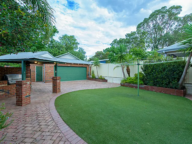 Sixth view of Homely house listing, 70 Sussex Street, East Victoria Park WA 6101