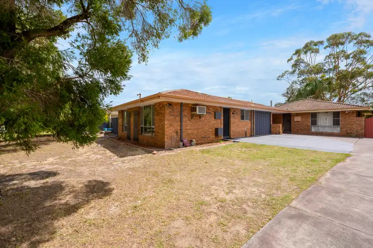 14A Webb Street, Gosnells WA 6110