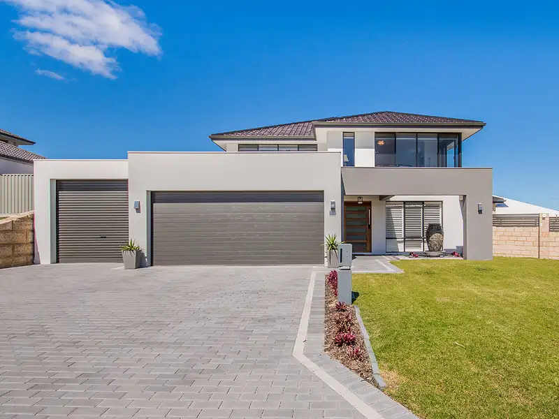 Main view of Homely house listing, 3 Lookout Vista, Singleton WA 6175