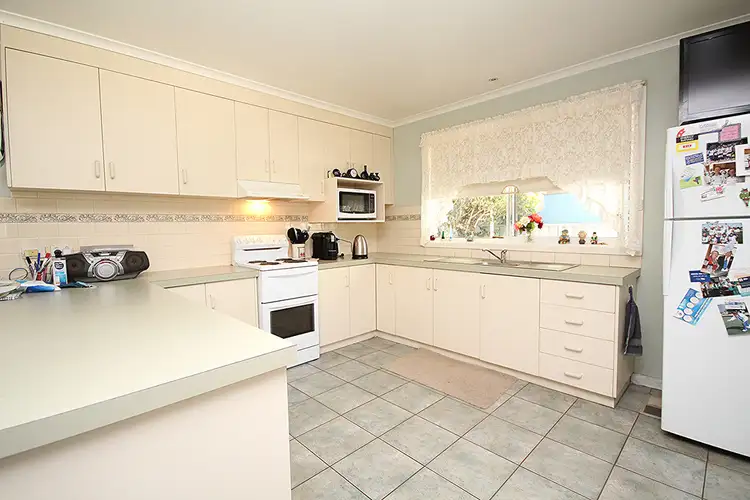 Second view of Homely house listing, 7 Johnson Street, Horsham VIC 3400