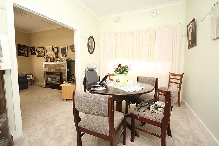 Fourth view of Homely house listing, 7 Johnson Street, Horsham VIC 3400