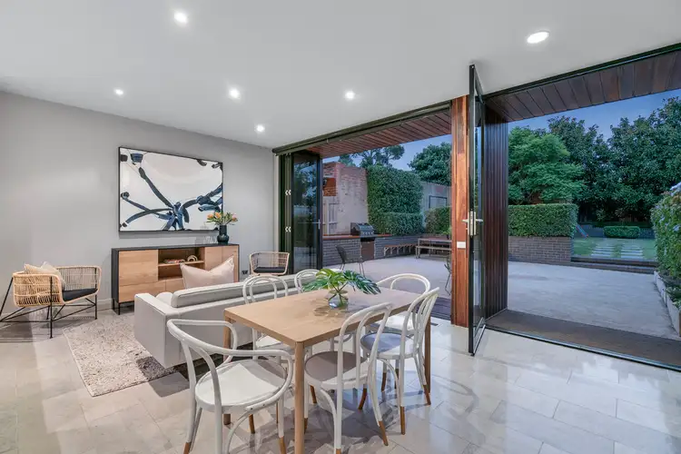 Second view of Homely house listing, 8 Munro Street, Kew East VIC 3102
