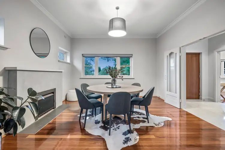 Third view of Homely house listing, 8 Munro Street, Kew East VIC 3102
