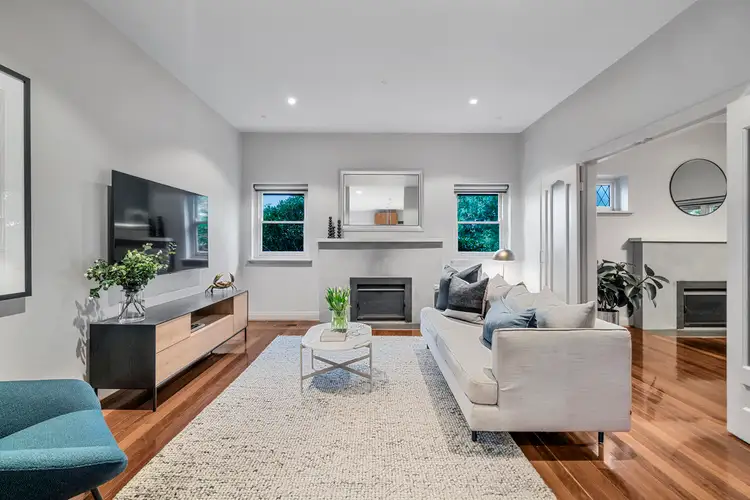 Fourth view of Homely house listing, 8 Munro Street, Kew East VIC 3102