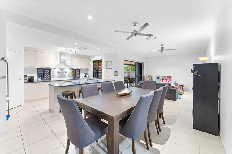 Fifth view of Homely house listing, 3 Wallaby Street, North Lakes QLD 4509