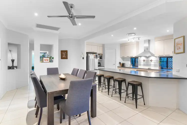 Sixth view of Homely house listing, 3 Wallaby Street, North Lakes QLD 4509