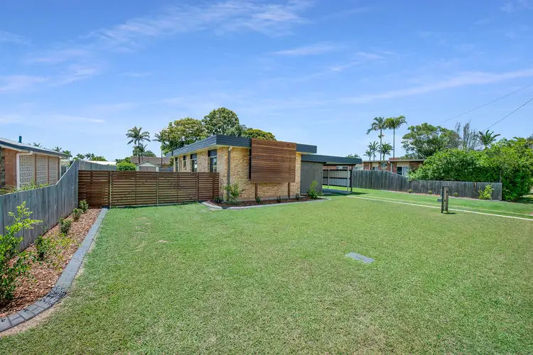 18 Lovejoy Street, Avenell Heights QLD 4670