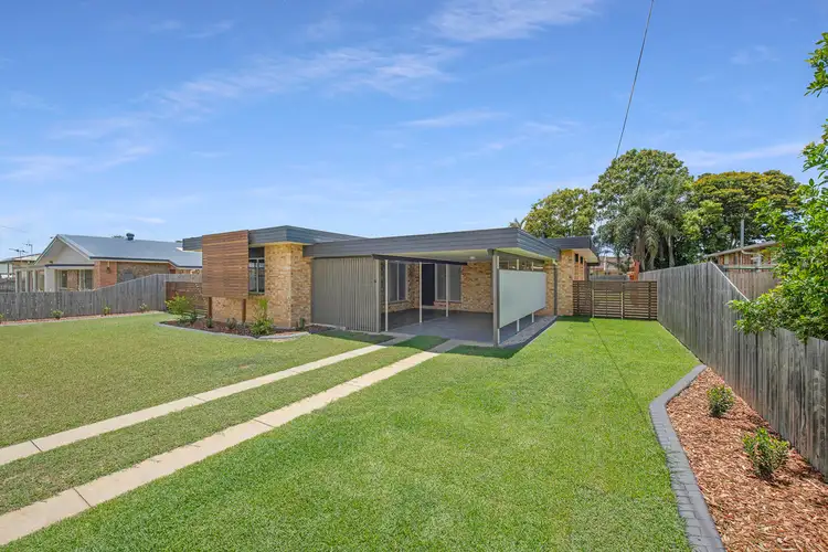 Third view of Homely house listing, 18 Lovejoy Street, Avenell Heights QLD 4670