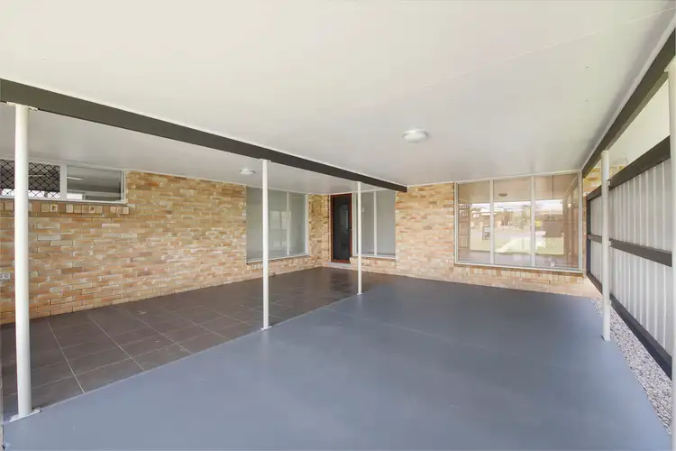 Fourth view of Homely house listing, 18 Lovejoy Street, Avenell Heights QLD 4670