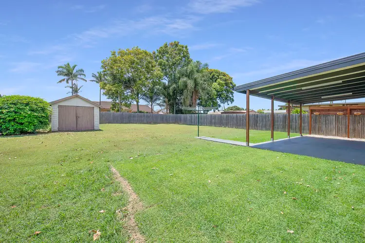 Sixth view of Homely house listing, 18 Lovejoy Street, Avenell Heights QLD 4670