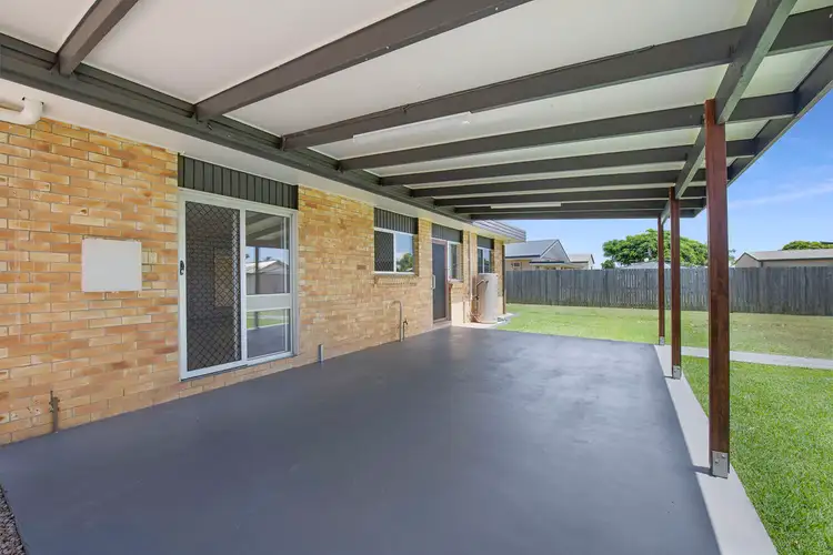 Seventh view of Homely house listing, 18 Lovejoy Street, Avenell Heights QLD 4670