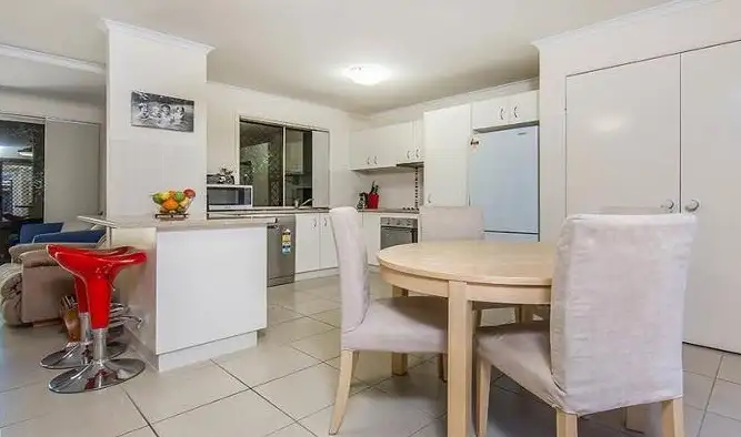 Second view of Homely townhouse listing, 2/1 Gerald Avenue, Clontarf QLD 4019