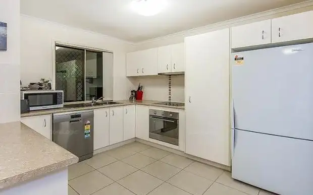 Third view of Homely townhouse listing, 2/1 Gerald Avenue, Clontarf QLD 4019