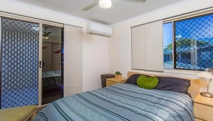 Fifth view of Homely townhouse listing, 2/1 Gerald Avenue, Clontarf QLD 4019