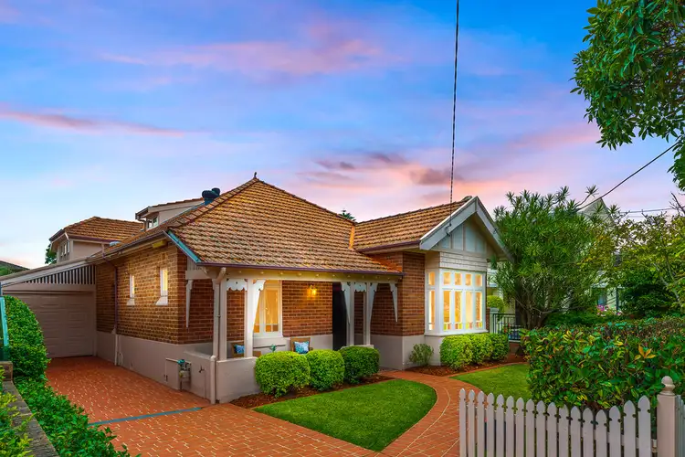 Main view of Homely house listing, 26 Mintaro Avenue, Strathfield NSW 2135