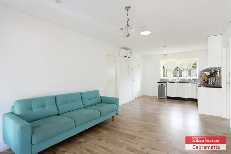 Second view of Homely house listing, 81 BOLD STREET, Cabramatta West NSW 2166
