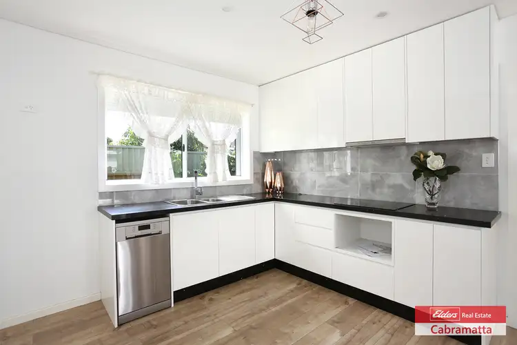 Third view of Homely house listing, 81 BOLD STREET, Cabramatta West NSW 2166