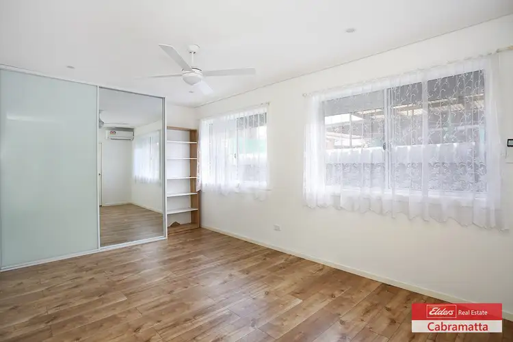 Fourth view of Homely house listing, 81 BOLD STREET, Cabramatta West NSW 2166
