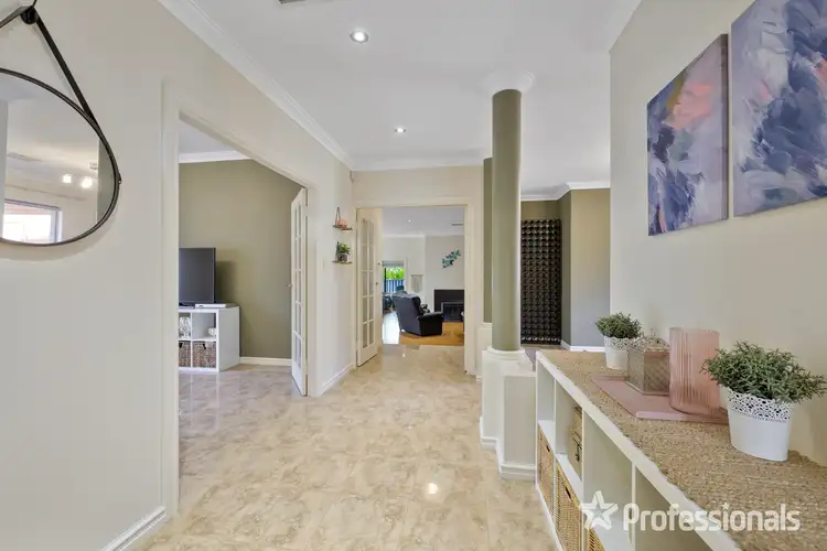 Seventh view of Homely house listing, 22 Holland Way, Kingsley WA 6026