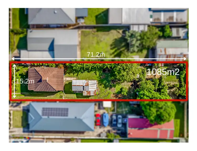 Second view of Homely house listing, 29 Napier Street, Rooty Hill NSW 2766