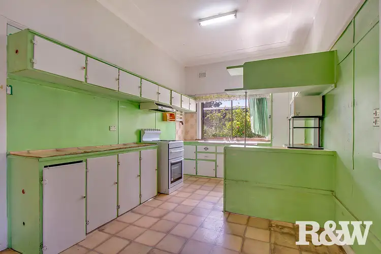 Third view of Homely house listing, 29 Napier Street, Rooty Hill NSW 2766