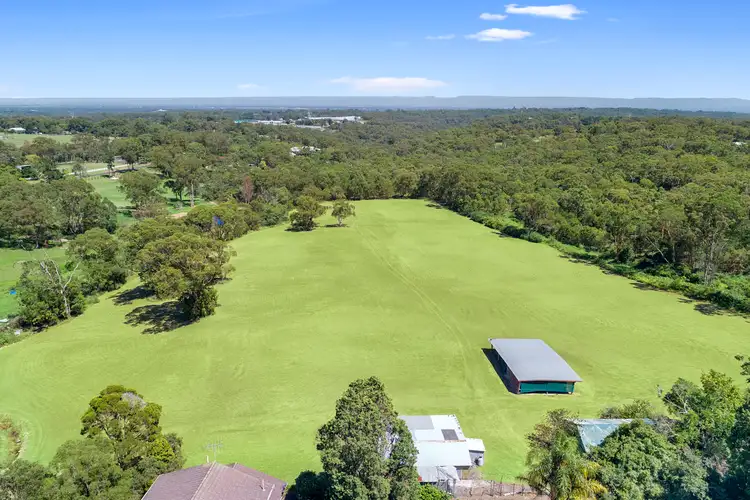 Third view of Homely rural property listing, 15-17 Post Office Road, Glenorie NSW 2157