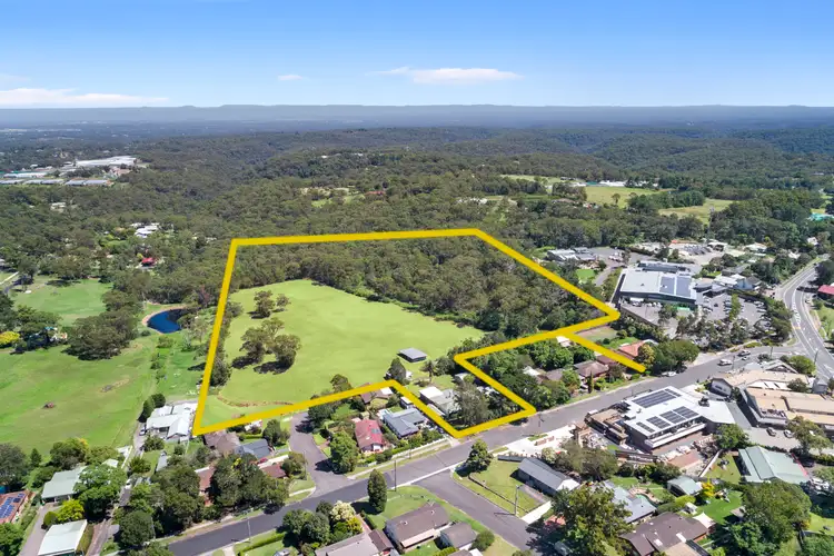 Fourth view of Homely rural property listing, 15-17 Post Office Road, Glenorie NSW 2157