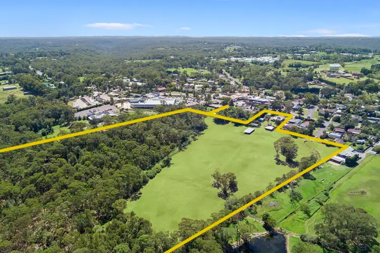 Fifth view of Homely rural property listing, 15-17 Post Office Road, Glenorie NSW 2157