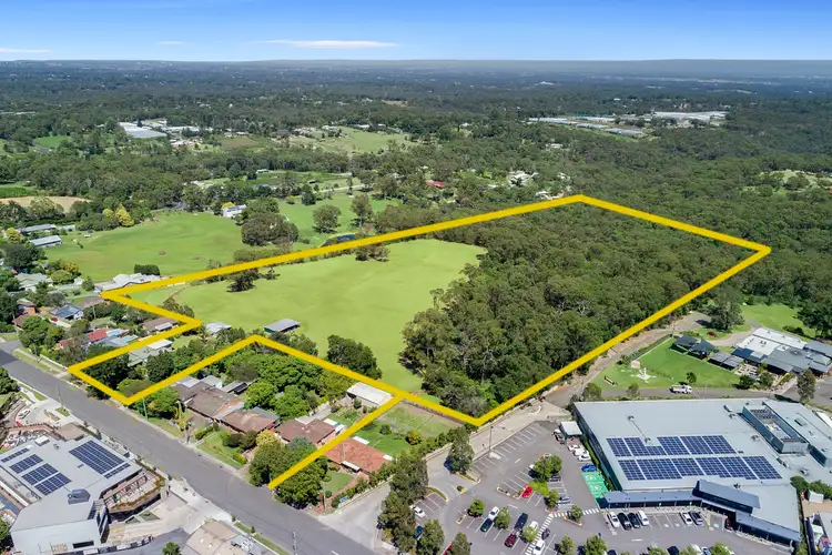 Sixth view of Homely rural property listing, 15-17 Post Office Road, Glenorie NSW 2157