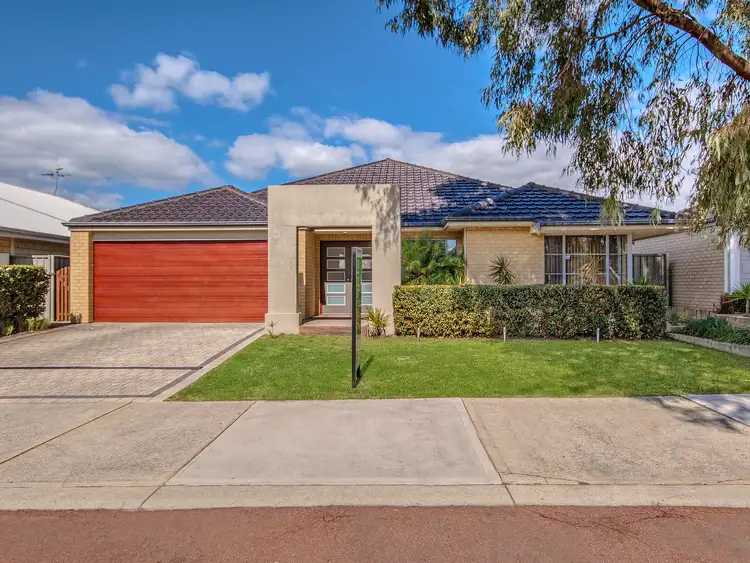 Second view of Homely house listing, 37 Runnymede Gate, Wellard WA 6170