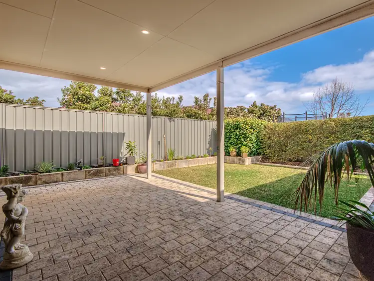 Third view of Homely house listing, 37 Runnymede Gate, Wellard WA 6170
