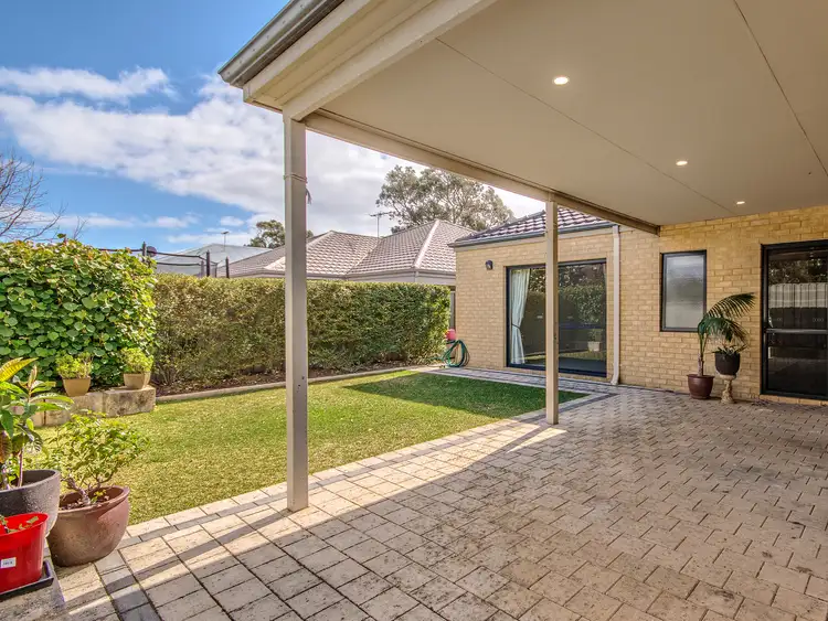 Fourth view of Homely house listing, 37 Runnymede Gate, Wellard WA 6170