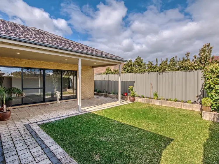 Sixth view of Homely house listing, 37 Runnymede Gate, Wellard WA 6170